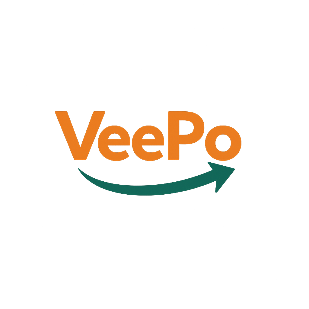 Veepo - Web Design Cochrane, AB